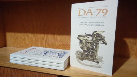 DA 79 collection