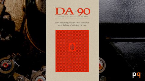 DA 90 cover