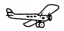 aeroplane image