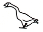 goose image